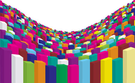 barsのイラスト素材