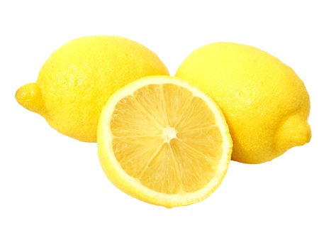        lemons fruit   の写真素材