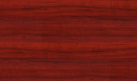 Texture of red wood background  cherry wood textureの写真素材