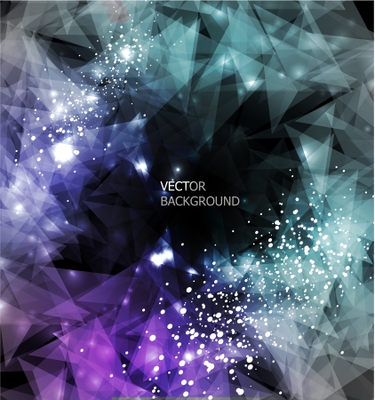 abstract background. Design modern template can be used nature, banners or website layout vector.のイラスト素材