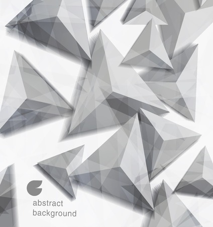 abstract modern background with bubble , can be used for website, info-graphics, banner.のイラスト素材