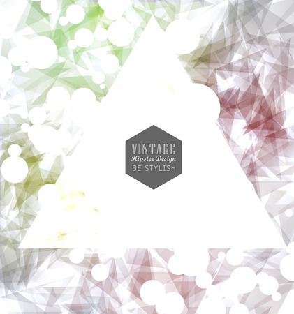 abstract with a white light blurのイラスト素材