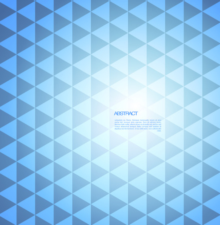 Abstract Background /retro mosaic brochure or bannerのイラスト素材