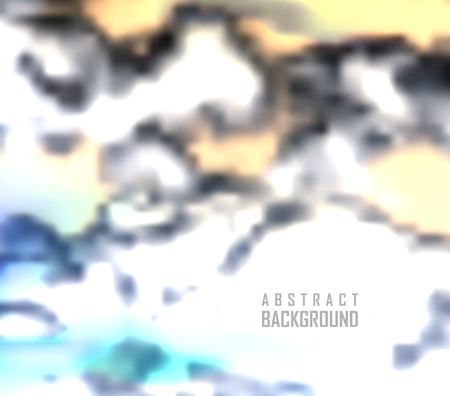 Abstract background. Shadows and blur background, sky, clouds, nature, landscapeのイラスト素材