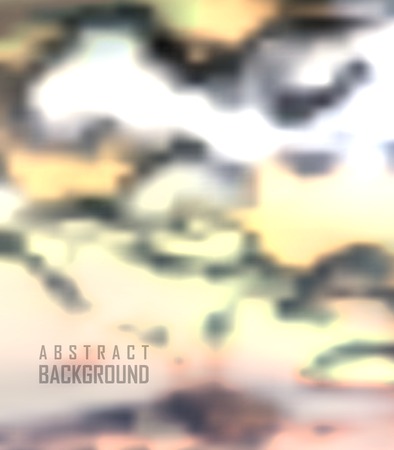 Abstract background. Shadows and blur background, sky, clouds, nature, landscapeのイラスト素材