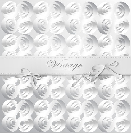 abstract  background with shadows can be used for invitation, congratulation or websiteのイラスト素材