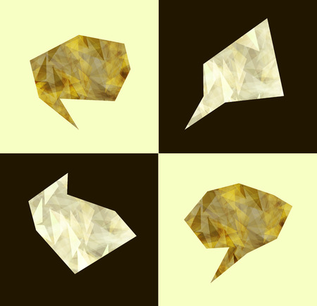 design elements bubble can be used for website, info-graphics, banner.の写真素材