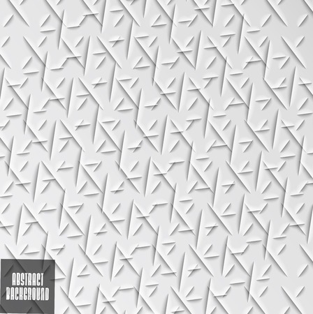 Abstract geometric backgroundのイラスト素材