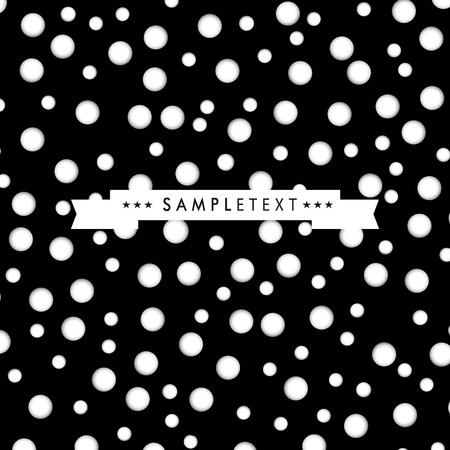 Abstract background for design can be used for invitation, congratulationのイラスト素材