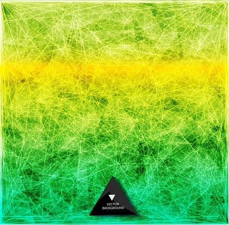 Abstract polygonal background triangles background Abstract polygonal background triangles backgroundのイラスト素材