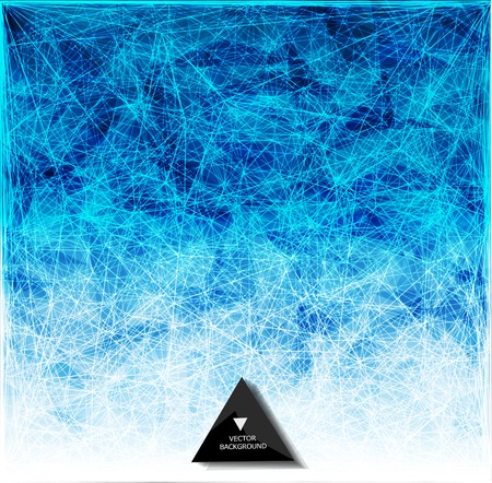 Abstract polygonal background triangles background Abstract polygonal background triangles backgroundのイラスト素材