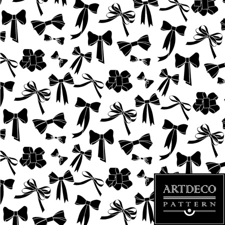 Abstract background with bow for design can be used for invitation, congratulationのイラスト素材