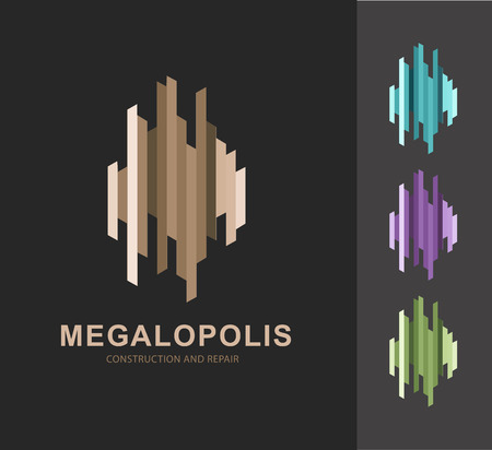 Business Iconのイラスト素材