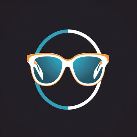 Sunglasses vector icon. Sunglasses vector icon. Sunglasses vector iconの素材