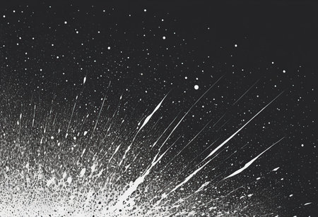 Grunge background with space for your text or image. EPS10 vector.の素材