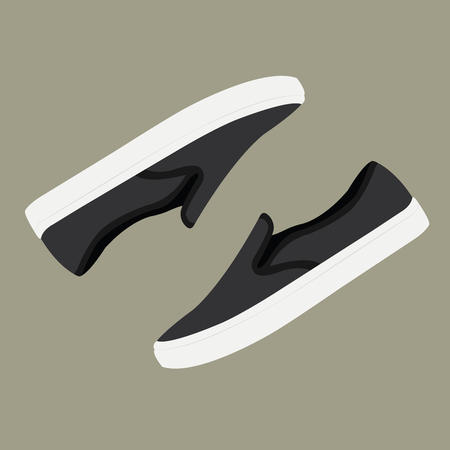 shoesのイラスト素材