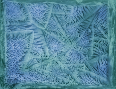 Abstract vax painting backgroundの写真素材