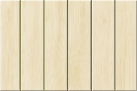 WHITE WOODEN PLANKSの写真素材