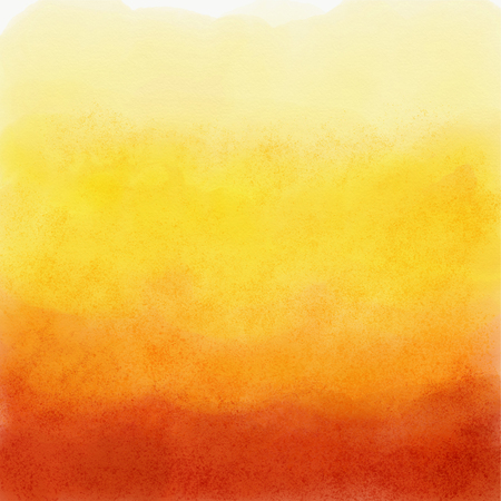 Abstract light texture made with watercolorの写真素材
