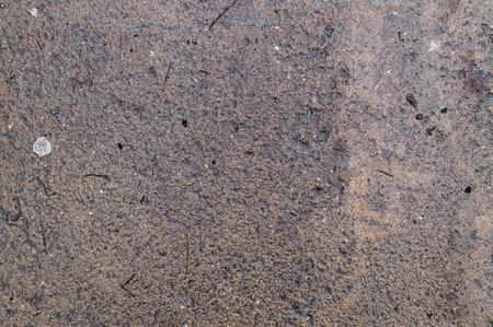 Old weathered stone surface, vintage backgroundの写真素材