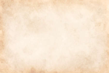 Old paper texture background, vintage retro newspaper empty blank space page with grunge stain line pattern for text creative, backdrop, wallpaper and any designの写真素材
