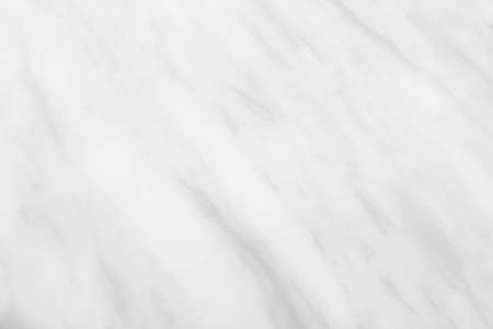 White marble texture background with natural gray pattern, for web design, wallpaper and art workの写真素材