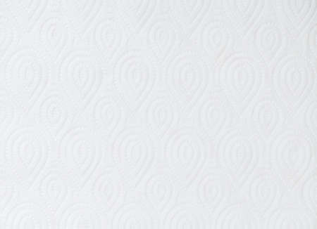 White tissue paper texture background with beautiful pattern for background and wallpaper and any designの写真素材