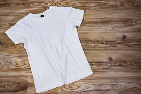 t-shirt mockup and template