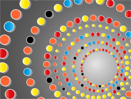 abstract, abstractionのイラスト素材