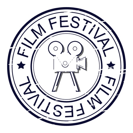 cinemaのイラスト素材