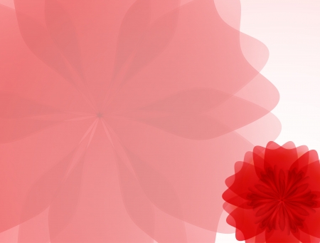 flowersのイラスト素材