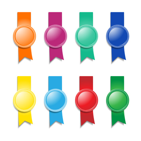 medalのイラスト素材