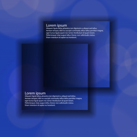 Modern colorful designのイラスト素材