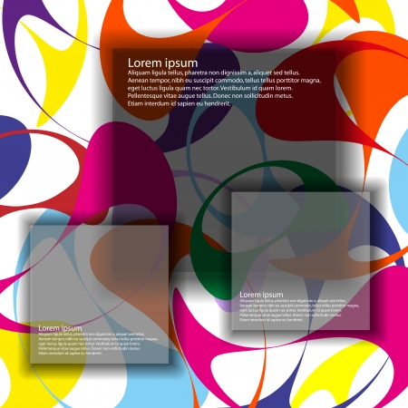 Infographicsのイラスト素材