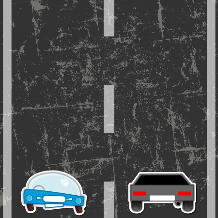 wayのイラスト素材