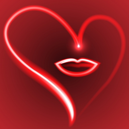 romanceのイラスト素材