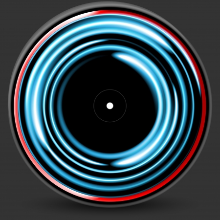 Abstractのイラスト素材