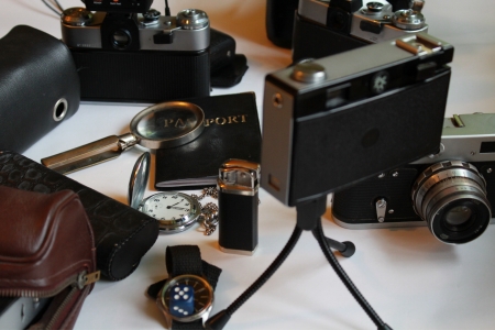 camera の写真素材