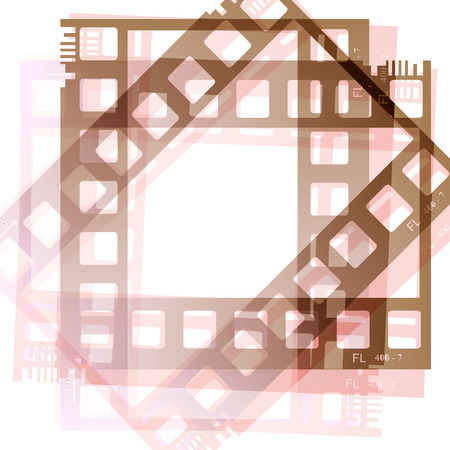 filmのイラスト素材