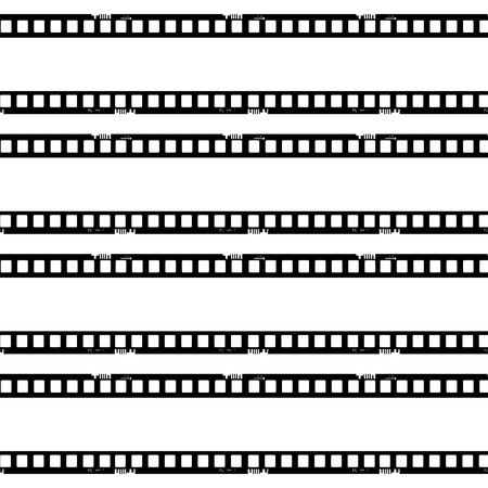 filmのイラスト素材