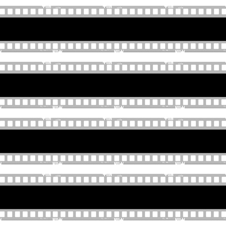 filmのイラスト素材