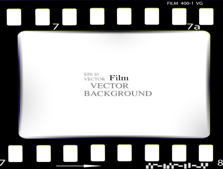 filmのイラスト素材