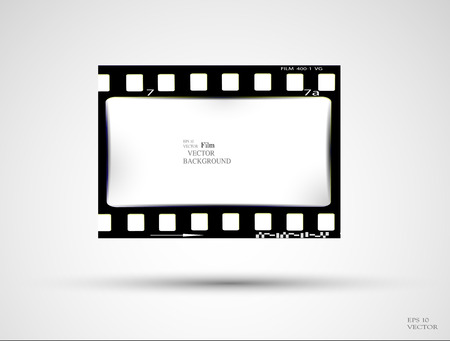 film のイラスト素材