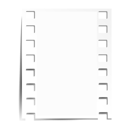 film のイラスト素材