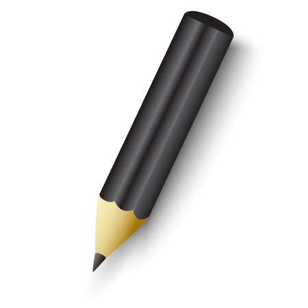pencilのイラスト素材