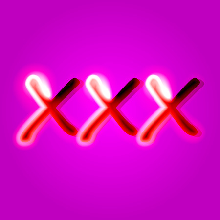 XXXのイラスト素材