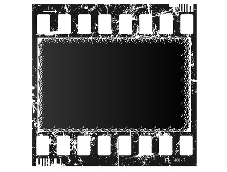 Filmのイラスト素材