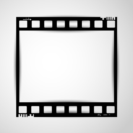 Filmのイラスト素材