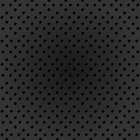 abstract background circlesのイラスト素材