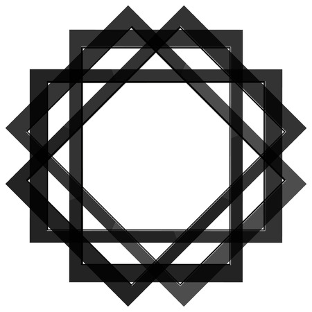 color line backgroundのイラスト素材